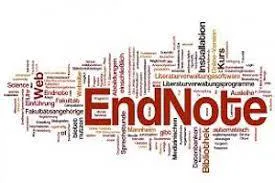 وبینار Endnote