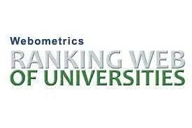 اعلام نتایج رتبه بندی Webometrics- ژانویه 2023