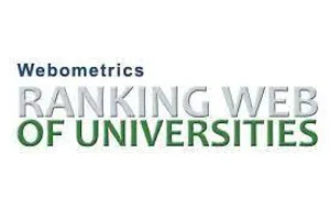 اعلام نتایج رتبه بندی Webometrics- ژانویه 2023