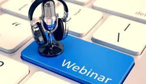 وبینار آموزشی کاربرد هوش مصنوعی در حوزه پژوهش