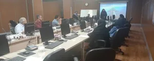 هم اندیشی کد اخلاقی