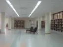 Circulation & books section