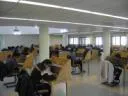 Study Hall