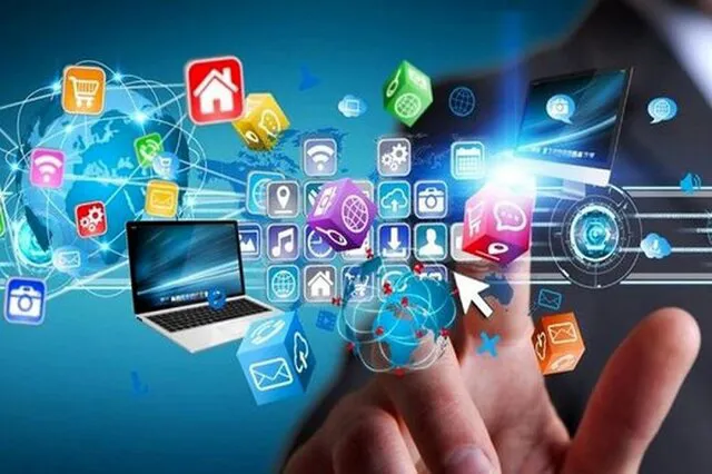 پایگاههای اطلاعاتی