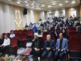 مراسم عزاداری سوم شهدای کربلا
