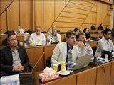 5-day Symposium on "Disease and Population-based Registry and Biobanking" held at TUOMS