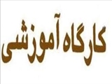 برگزاری کارگاههای ویژه دانشجویان دندانپزشکی در آبان ماه 95
