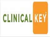 دسترسی مجدد به پایگاه اطلاعاتی Clinicalkey