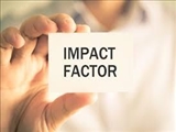  رتبه بندي مجلات علوم پزشکی کشور برحسب مقادیر Impact Factor سال 2019 همراه با سایر شاخص ها 