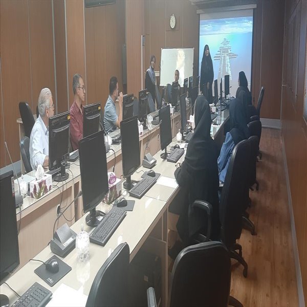 هم اندیشی  اخلاق حرفه ای کتابداران