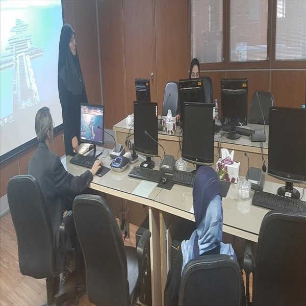 هم اندیشی  اخلاق حرفه ای کتابداران