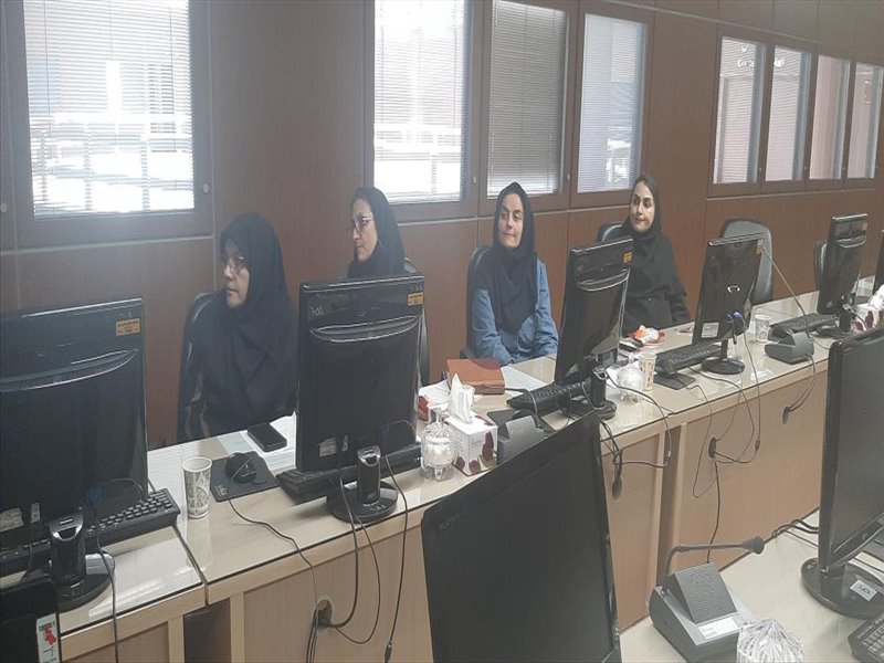 هم اندیشی  اخلاق حرفه ای کتابداران