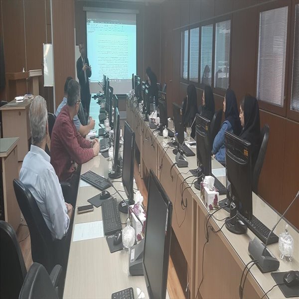 هم اندیشی  اخلاق حرفه ای کتابداران