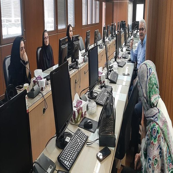 هم اندیشی  اخلاق حرفه ای کتابداران 2