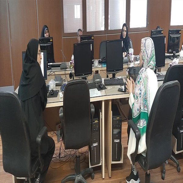 هم اندیشی  اخلاق حرفه ای کتابداران 2