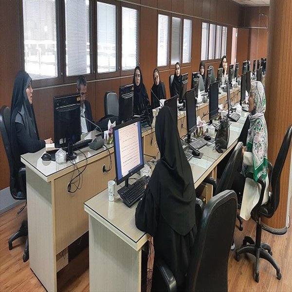 هم اندیشی  اخلاق حرفه ای کتابداران 2