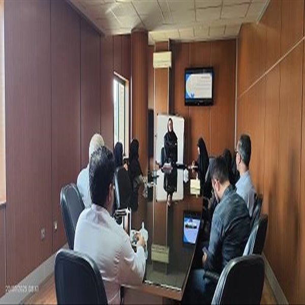 هم اندیشی  اخلاق حرفه ای کتابداران, جلسه
