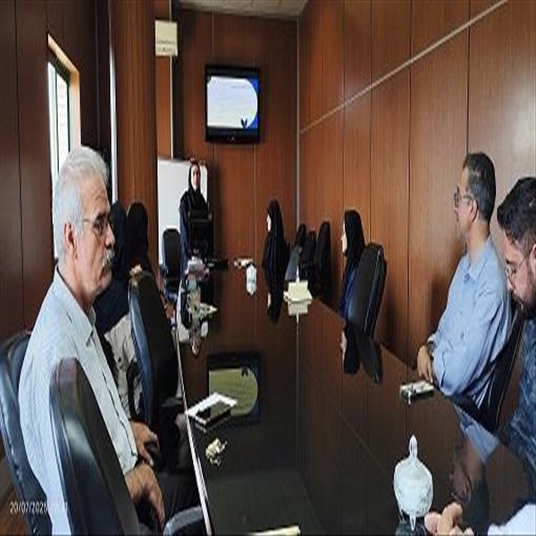 هم اندیشی  اخلاق حرفه ای کتابداران, جلسه