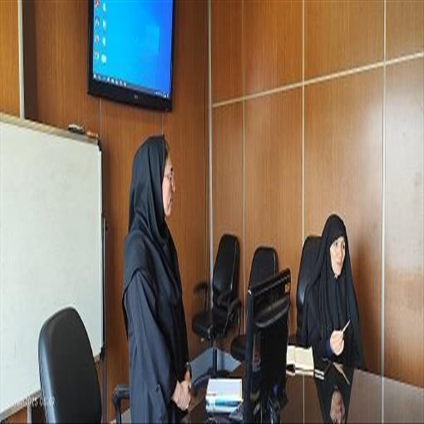 هم اندیشی  اخلاق حرفه ای کتابداران, جلسه