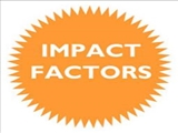 کسب اولین  Impact Factor مجله BioImpacts از مجلات دانشگاه علوم پزشکی تبریز