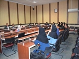 Workshops of Academic Orientation Program 