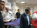 حادثه رانندگی در جاده اهر_کلیبر؛ ۵ مصدوم برجای گذاشت