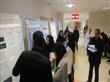 Tabriz Pharmacy Faculty, Pharm D students, were presented their thesis progress on...