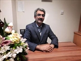 Congratulations on selection of Dr.Hamidreza Heydari as a head for Pharmaceutical Biotechnology group