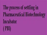 THE PROCESS OF SETTLING IN PHARMACEUTICAL BIOTECHNOLOGY INCUBATOR ( PBI) 