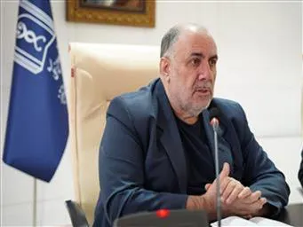پیام تبریک رئیس دانشگاه علوم پزشکی تبریز به مناسبت هفته کتاب و کتابخوانی